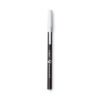 BIC PrevaGuard Round Stic Ballpoint Pen, Stick, Medium 1 mm, Black Ink, Black Barrel, 8/Pack (BICGSAMP81BK)