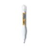 BIC Wite-Out Shake 'n Squeeze Correction Pen, 8 Ml, White (BICWOSQP11)