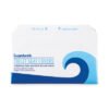 Boardwalk Premium Half-Fold Toilet Seat Covers, 14.17 x 16.73, White, 250 Covers/Sleeve, 20 Sleeves/Carton (BWKK5000B)