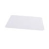 Alera Shelf Liners For Wire Shelving, Clear Plastic, 36w X 24d, 4/pack (ALESW59SL3624)