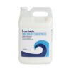 Boardwalk High Traffic Floor Polish, Apply 3 to 5 Coats per Application, Unscented, 1 gal Bottle, 4/Carton (BWK4404F)