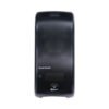 Boardwalk Bulk Fill Foam Soap Dispenser with Key Lock, 900 mL, 5.25 x 4 x 12, Black Pearl (BWKSHF900SBBW)