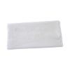 Boardwalk High Density Industrial Can Liners Flat Pack, 60 gal, 13 mic, 38" x 60", Natural, Flat Pack, 200/Carton (BWKH3860H)