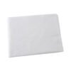 Boardwalk High Density Industrial Can Liners Flat Pack, 60 gal, 16 mic, 38" x 60", Natural, Flat Pack, 100/Carton (BWKH3860S)
