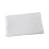 Boardwalk High Density Industrial Can Liners Flat Pack, 45 gal, 16 mic, 40" x 48", Natural, Flat Pack, 200/Carton (BWKH4048S)