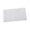 Boardwalk High Density Industrial Can Liners Flat Pack, 56 gal, 16 mic, 43" x 48", Natural, Flat Pack, 200/Carton (BWKH4348S)