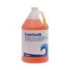 Boardwalk Antibacterial Liquid Soap Refill, Clean Scent, 1 gal Bottle, 4/Carton (BWK430CT)