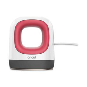 Cricut EasyPress Mini, Raspberry (CCU2007468)
