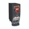 BUNN iMIX Silver Series Dispenser, Black (BUN11482)