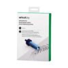Cricut Joy Foil Transfer Kit, Transfer Housing Tool and Tip, 4 x 6 Foil Transfer Sheets (CCU2009056)