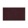 Boardwalk Deep Scrub Pads, 20 x 14, Maroon, 10/Carton (BWKSPP1420)