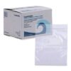 Boardwalk Reclosable Food Storage Bags, Quart, 7" x 8", Clear, 500/Box (BWKQUARTBAG)