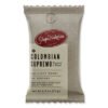 PapaNicholas Coffee Premium Coffee, Colombian Supremo, 18/carton (PCO25182)