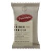 PapaNicholas Coffee Premium Coffee, French Vanilla, 18/carton (PCO25188)