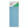 Cricut Joy LightGrip Machine Mat, 4.5 x 12, Blue (CCU2007811)