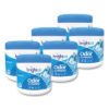 BRIGHT Air Super Odor Eliminator, Cool And Clean, Blue, 14 Oz Jar, 6/carton (BRI900090CT)
