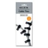 Belkin Mouse,Pad,8X9,Bk (BLKF8E089BLK)