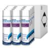 Boardwalk Dust Mop Treatment, Pine Scent, 17 oz Aerosol Spray, 12/Carton (BWK352ACT)