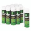 Misty Green All-Purpose Cleaner, Citrus Scent, 19 Oz Aerosol Spray, 12/carton (AMR1001583)