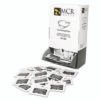 MCR Safety Lens Cleaning Towelettes, 100/box (CRWLCT)