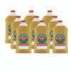Murphy Oil Soap Original Wood Cleaner, Liquid, 32 Oz Bottle, 9/carton (CPC01163CT)