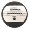 Champion Sports Rhino Promax Medicine Ball, 30 lb, Black (CSIRPX30)