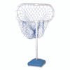 Champion Sports Disc Target Game Net, 30" x 12" x 24" to 36" h (CSIFSGAME)
