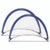 Champion Sports Extreme Pop-Up Soccer Goal with Carrying Bag, 48 x 30 (CSISG4830)
