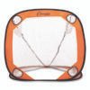 Champion Sports Lacrosse Pop Up Target Trainer, 4 ft x 4 ft (CSILG44)