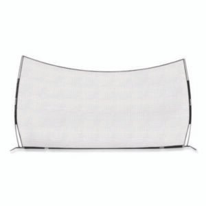 Champion Sports Rhino Flex Barrier Net, 21 ft x 11 ft (CSIRBN2111)