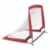 Champion Sports Rectangular Pop-Up Goal, 48" x 37" (CSIRG4837)