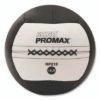 Champion Sports Rhino Promax Medicine Ball, 18 lb, Black (CSIRPX18)