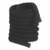 Champion Sports Rhino Poly Training Rope, 30 ft, 1.5" dia (CSIRPT1530)