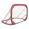 Champion Sports Pop Up Soccer Goal, 72" x 48", 1.25" dia, Pair (CSISG64)