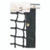 Champion Sports Tournament Tennis Net, 3.6 mm Double Braided Polyethylene, 42 ft x 3.5 ft (CSIT200)