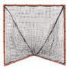 Champion Sports Backyard Lacrosse Goal and Net, 6 ft x 6 ft, 1.5" dia Frame (CSILNGL)
