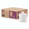 Cascades PRO Select Roll Paper Towels, 2-Ply, 7.8" x 416 ft, White, 500/Roll, 6 Rolls/Carton (CSDH140)