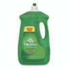 Palmolive Dishwashing Liquid, Original Scent, 90 oz Bottle (CPC146157)