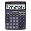 Casio DJ120D Calculator, 12-Digit LCD (CSODJ120D)