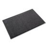 Crown Ecostep Mat, 36 X 60, Charcoal (CWNET0035CH)