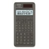 Casio Fx-300msplus2 Scientific Calculator, 12-Digit Lcd (CSOFX300MSPLUS2)