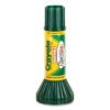 Crayola Washable Glue Stick, 0.88 Oz, Dries Clear, 12/pack (CYO561135)