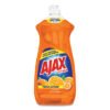 Ajax Dish Detergent, Liquid, Orange Scent, 28 Oz Bottle (CPC44678EA)
