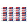 Colgate Cavity Protection Toothpaste, Regular Flavor, 1 Oz Tube, 24/carton (CPC51111)