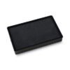 COSCO Replacement Ink Pad For 2000 Plus Economy Self-Inking Dater, Black (COS061794)