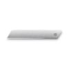 COSCO Snap Blade Utility Knife Replacement Blades, 10/pack (COS091471)