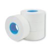 Garvey Two-Line Pricemarker Labels, 0.44 X 0.81, White, 1,000/roll, 3 Rolls/box (COS090949)