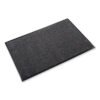 Crown Ecostep Mat, 24 X 36, Charcoal (CWNET0023CH)