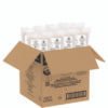 Dart Compostable Molded Fiber Dinnerware, ProPlanet Seal, Plate, 6.7 x 6.7, Tan, 1,000/Carton (DCC6PSC1PF)