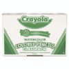 Crayola Watercolor Pencil Classpack Set, 3.3 mm, 2B, Assorted Lead and Barrel Colors, 240/Pack (CYO684240)